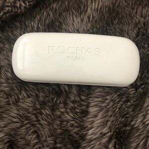 Rochas Paris Sunglasses Carrying Case